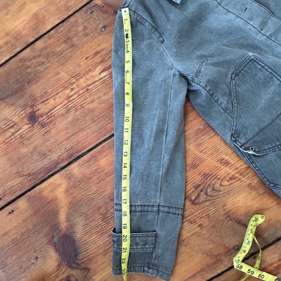 J Crew work coat - Picture 8 of 8